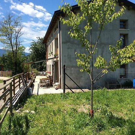 Il Mondo Roverso Feltre Zewnętrze zdjęcie
