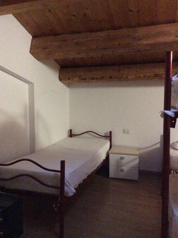 Il Mondo Roverso Feltre Zewnętrze zdjęcie